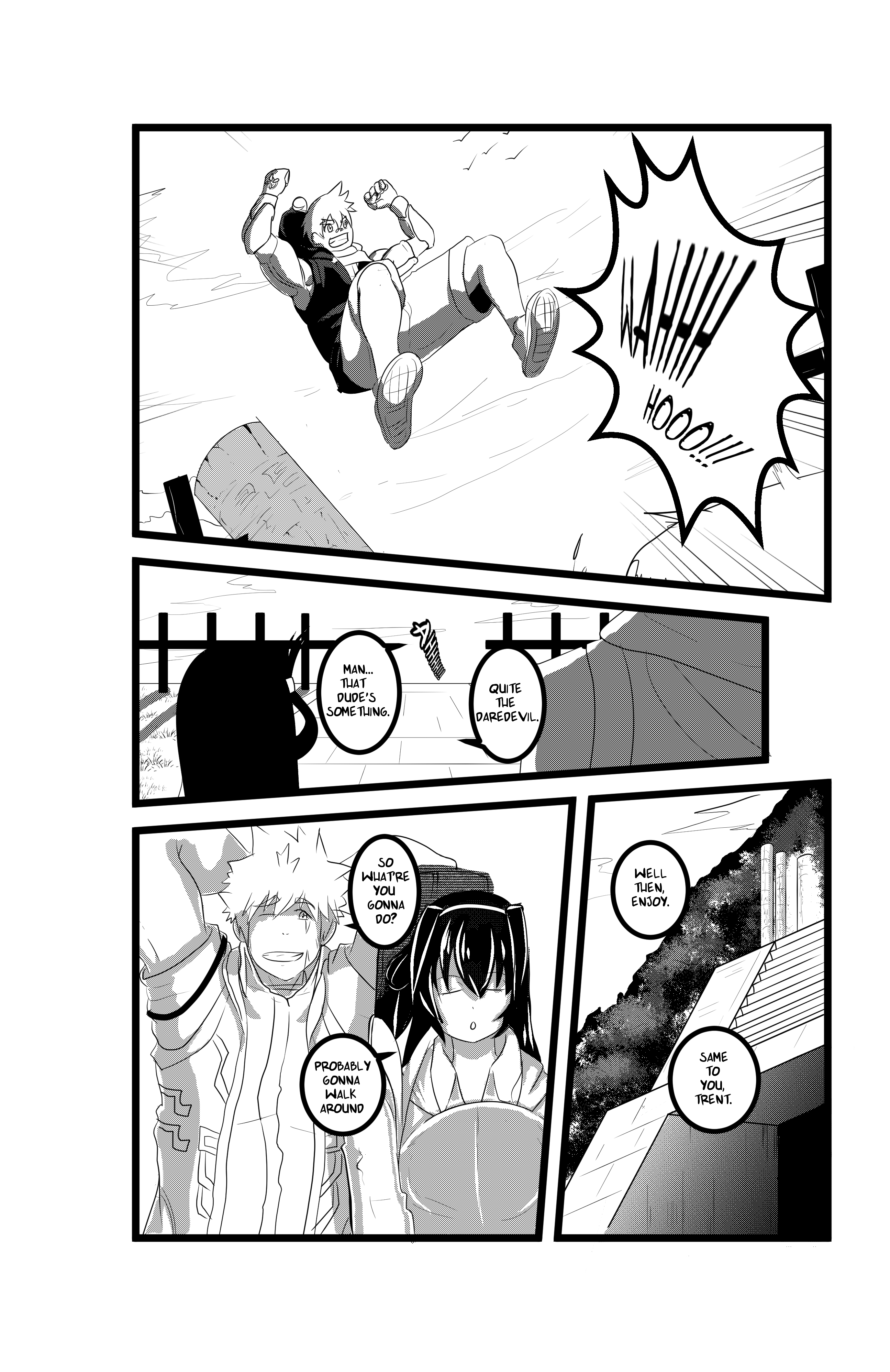 Exidio - Chapter 1: Jean - 19